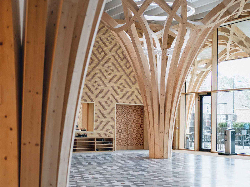 VKM Pulidos · Abrillantado de Suelo